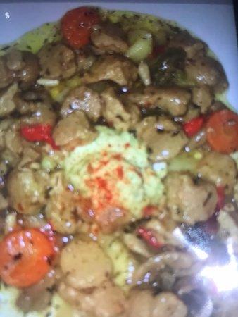 Restaurante Vegano El Embrujo